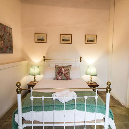 Garden House Graaff-Reinet Exterior foto